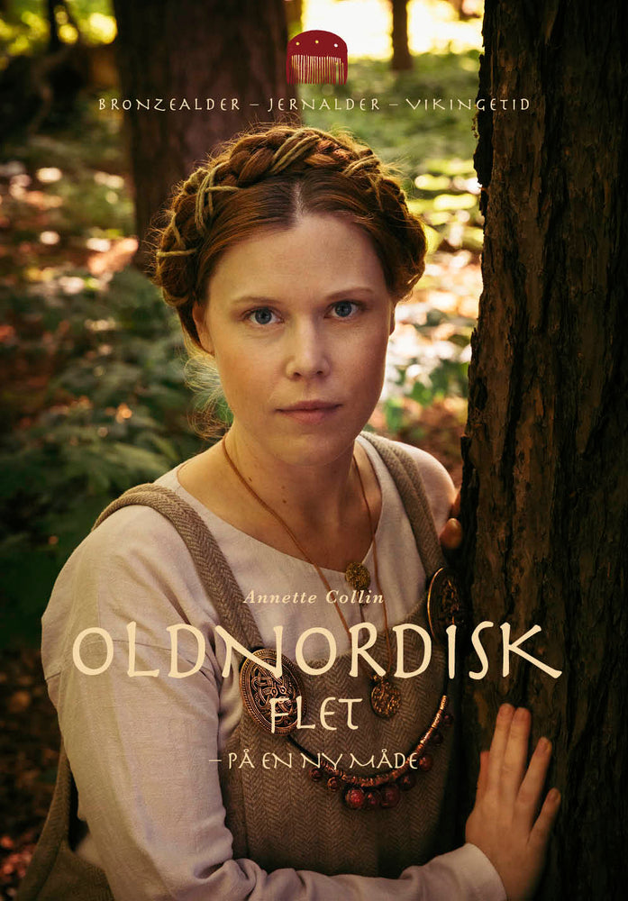 Oldnordisk flet