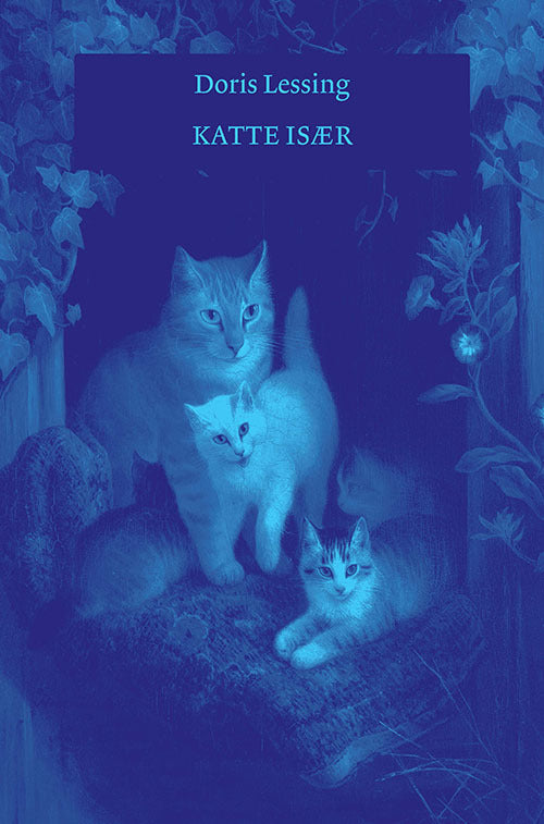 Katte især