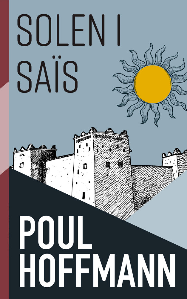 Solen i Saïs