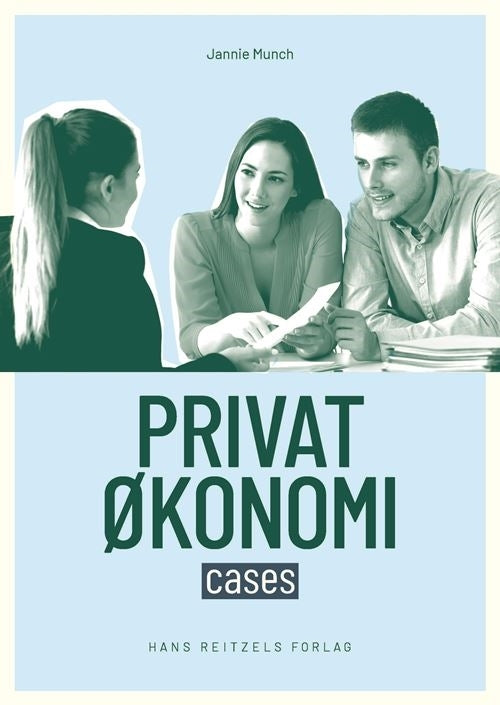 Privatøkonomi