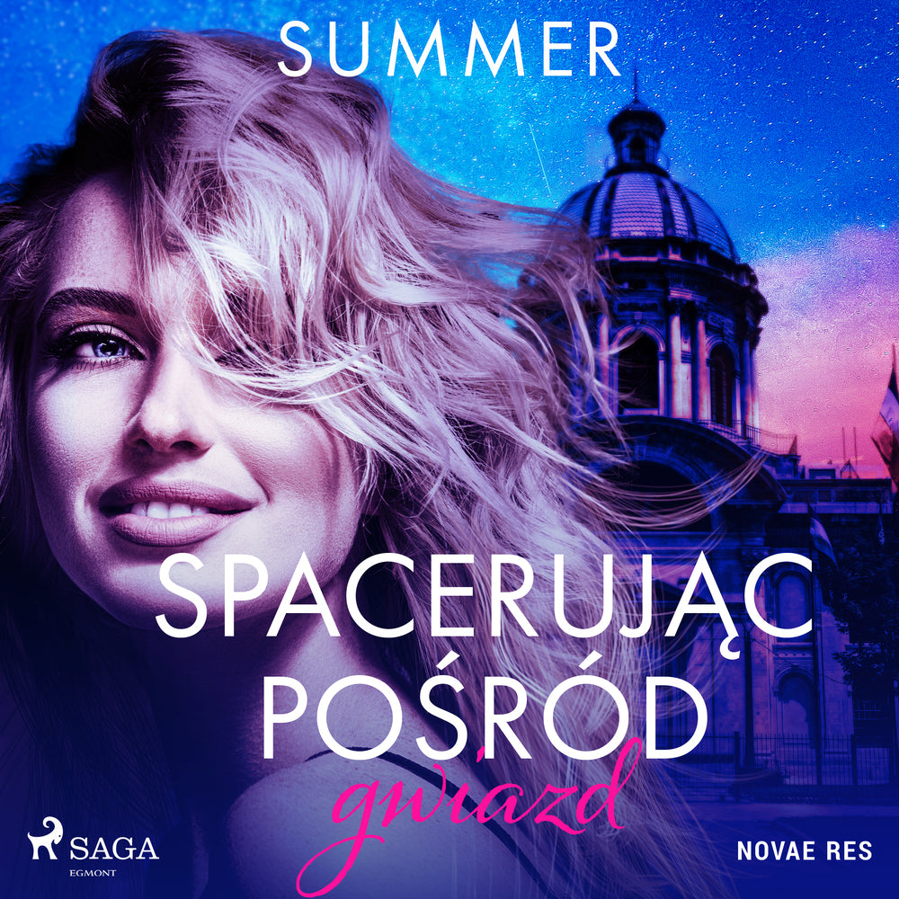 Spacerując pośród gwiazd