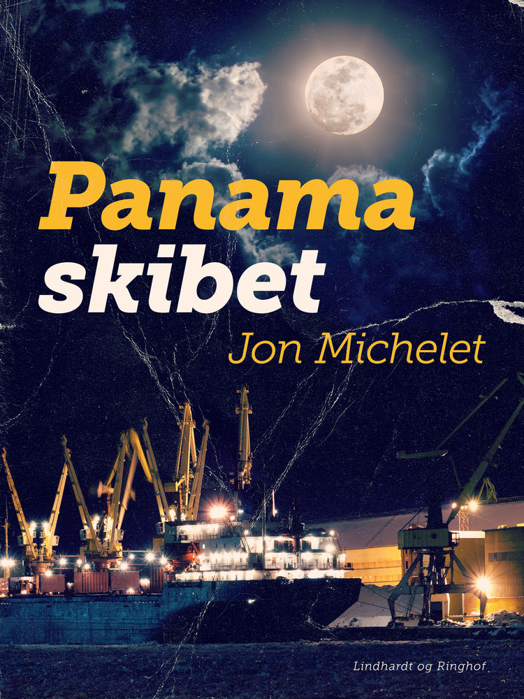 Panamaskibet