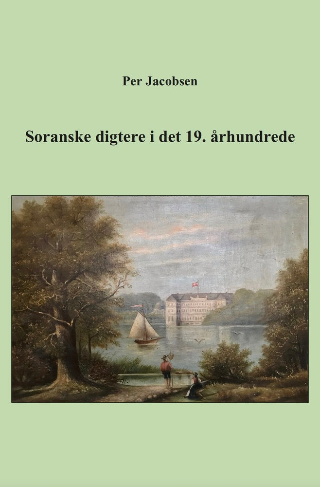 Soranske digtere i det 19. århundrede