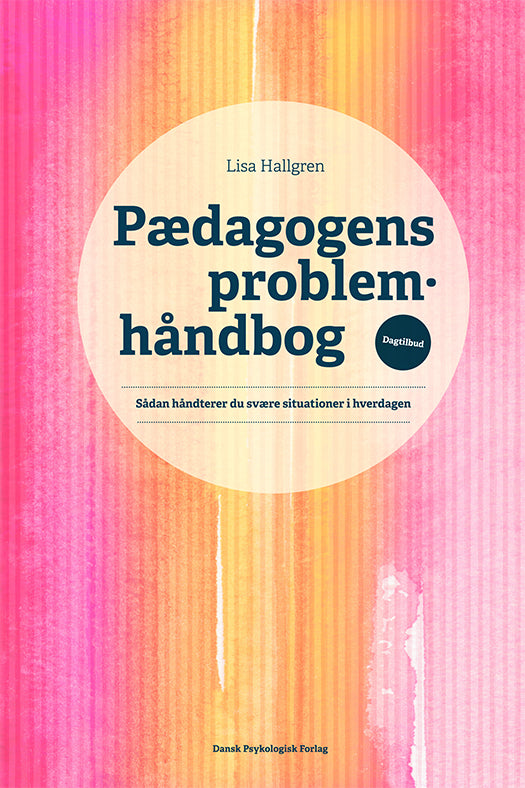 Pædagogens problemhåndbog