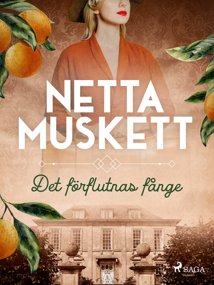 Det förflutnas fånge