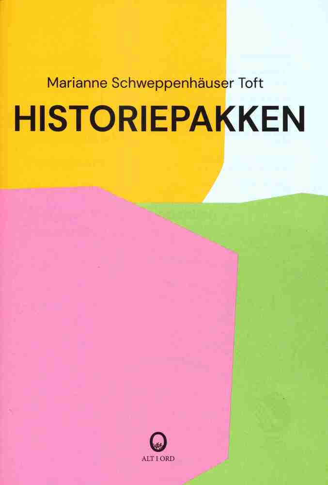 Historiepakken