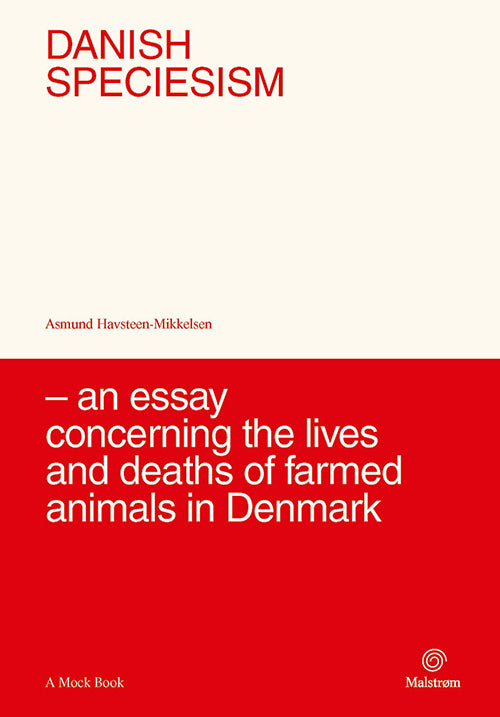 Danish Speciesism