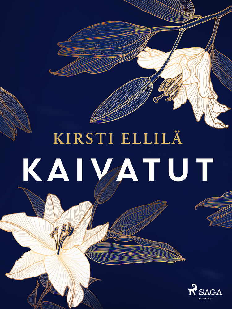 Kaivatut