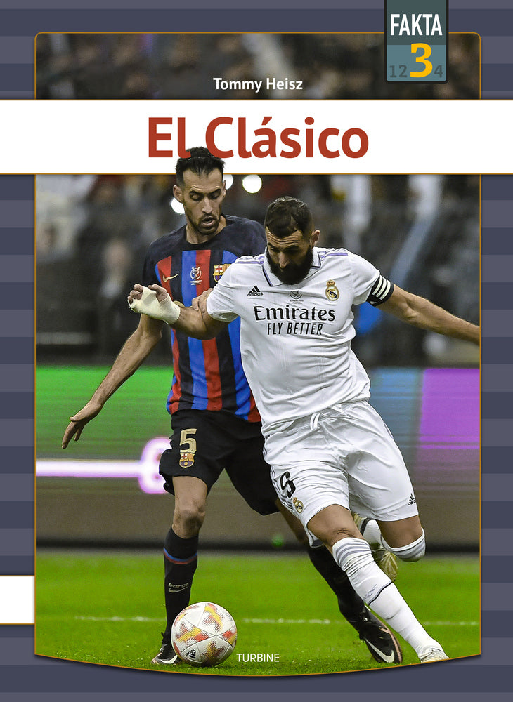 El Clásico