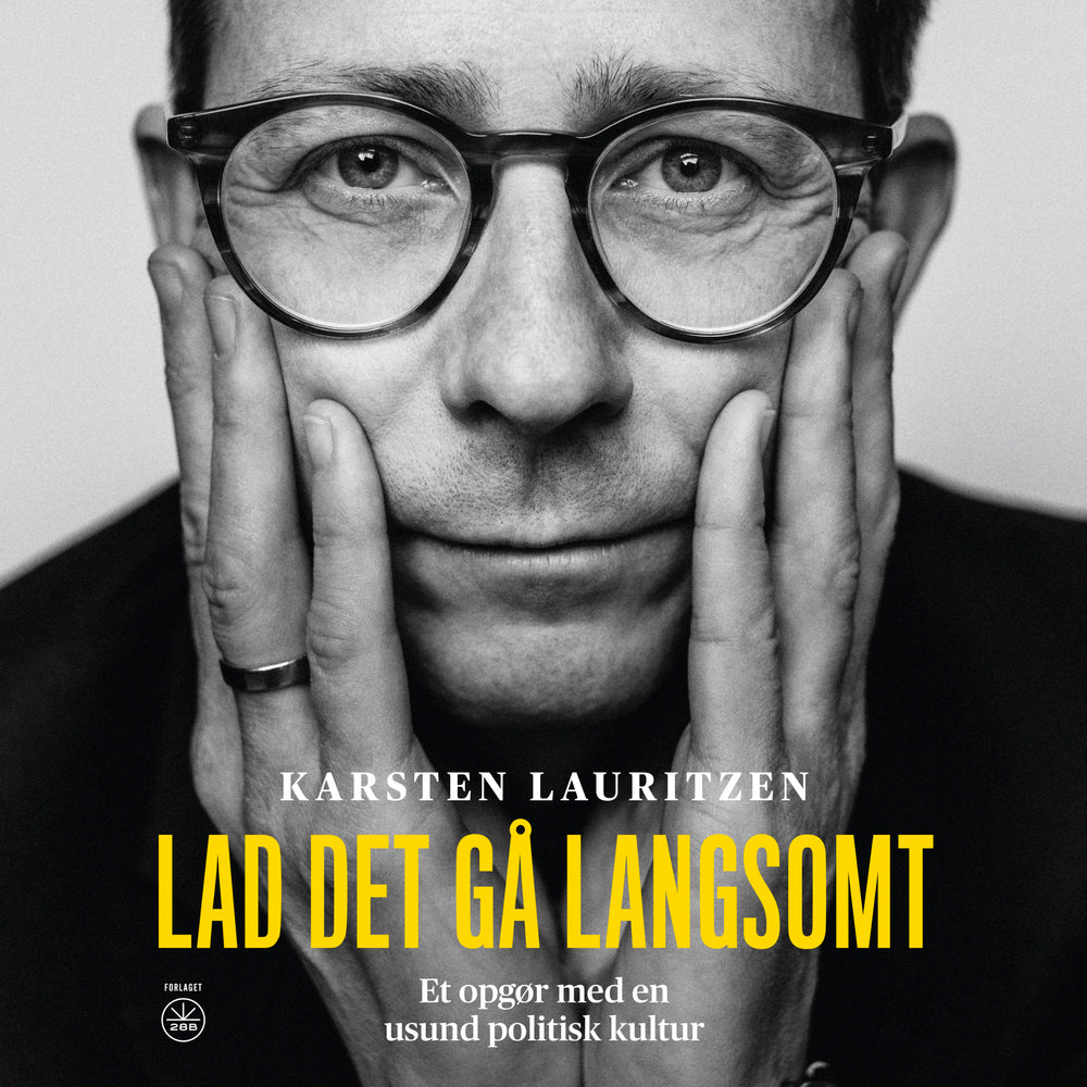 Lad det gå langsomt
