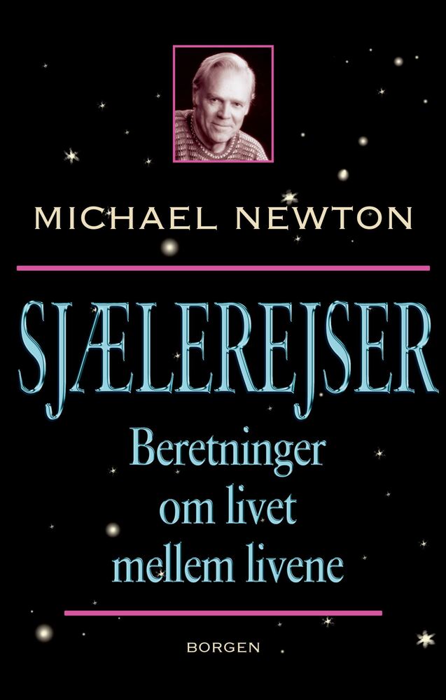 Sjælerejser