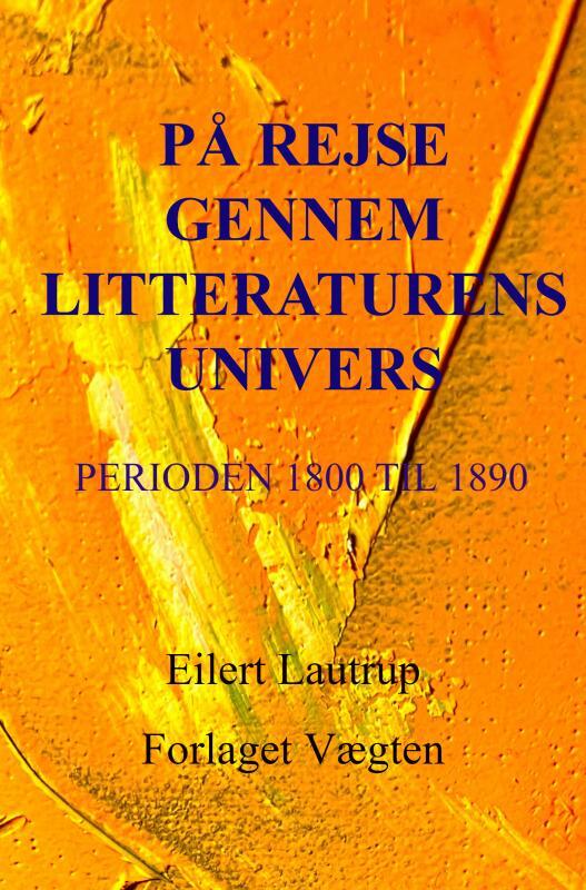 På rejse gennem litteraturens univers