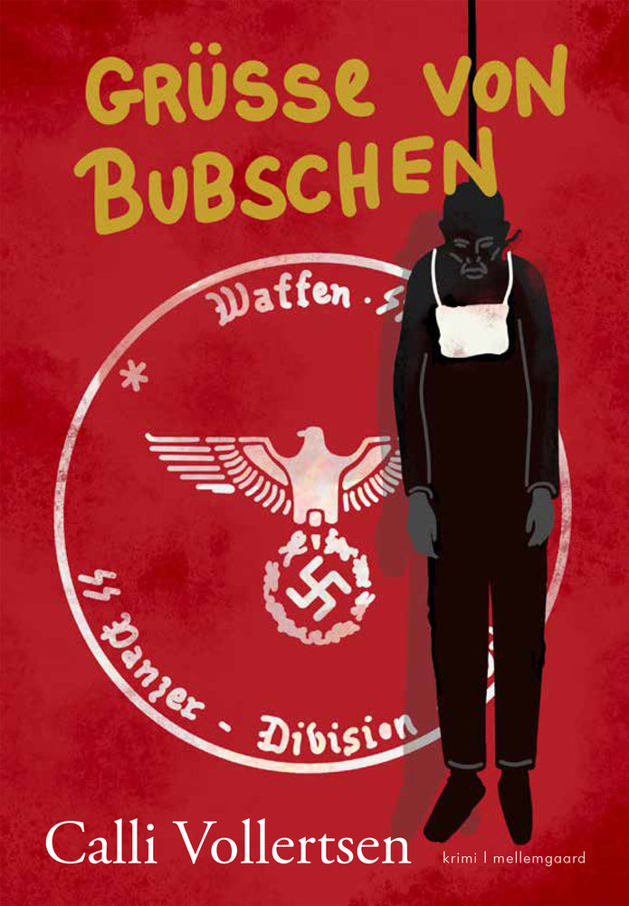 GRÜSSE VON BUBSCHEN