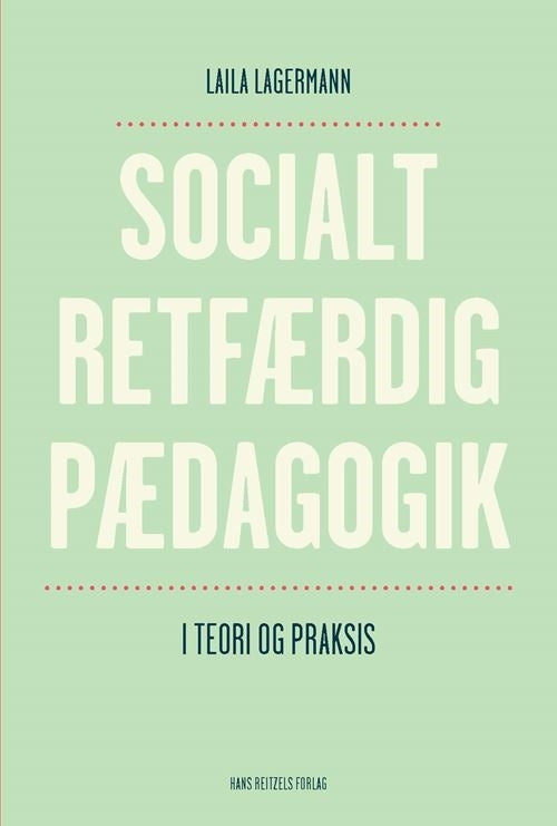Socialt retfærdig pædagogik