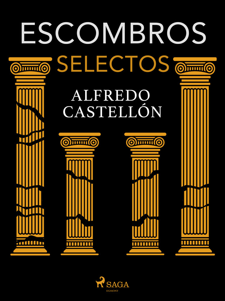 Escombros selectos