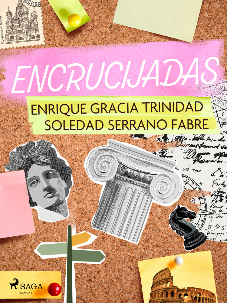 Encrucijadas