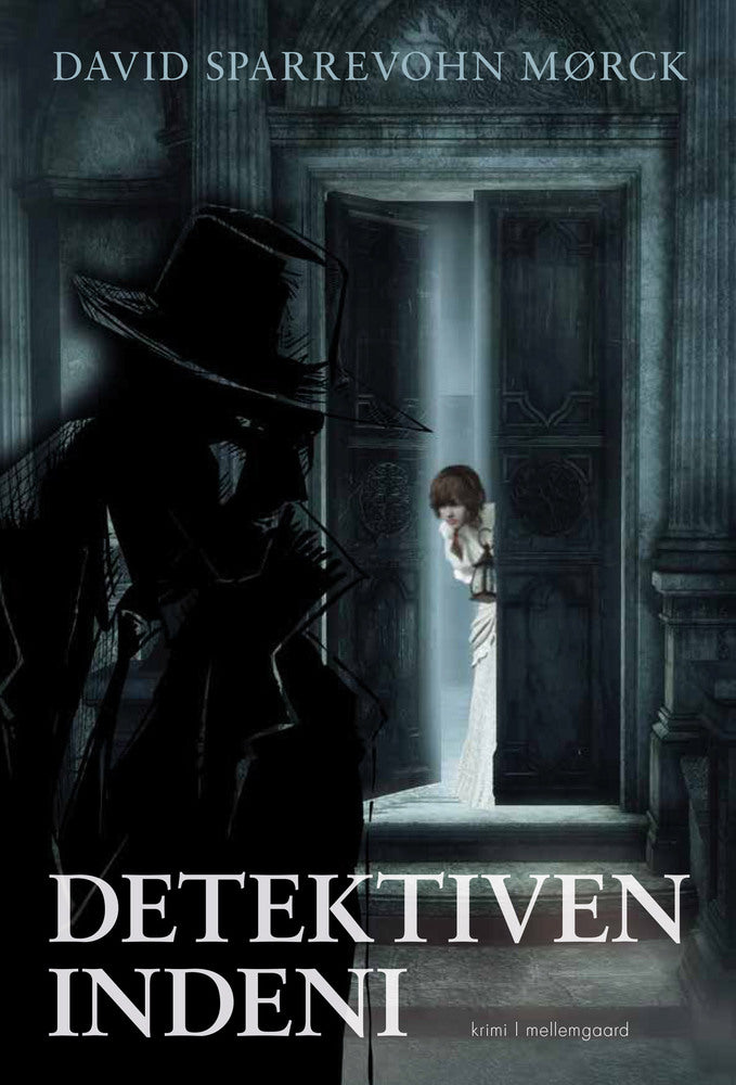 Detektiven indeni