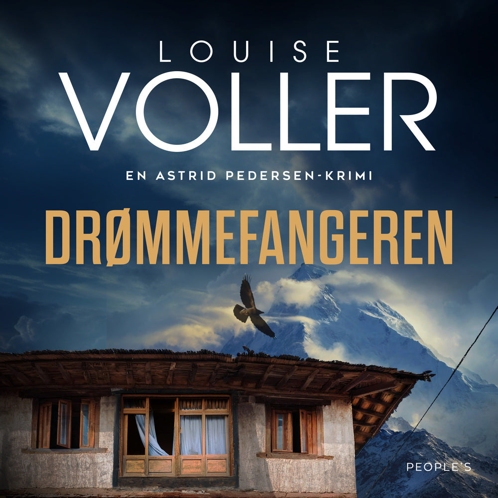 Drømmefangeren