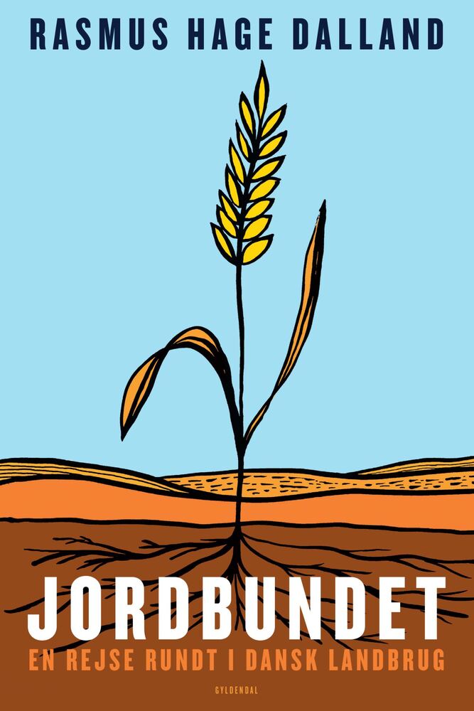 Jordbundet
