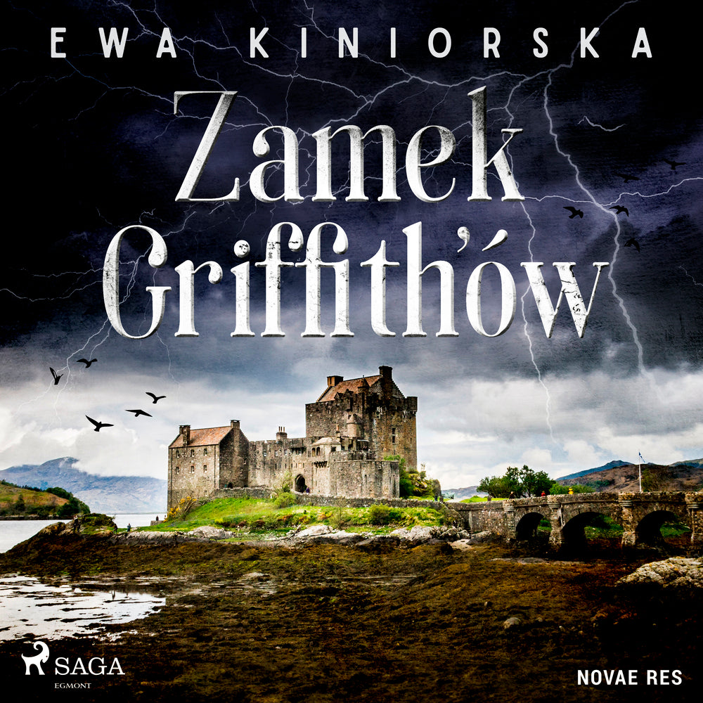 Zamek Griffith’ów