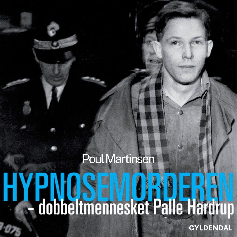 Hypnosemorderen