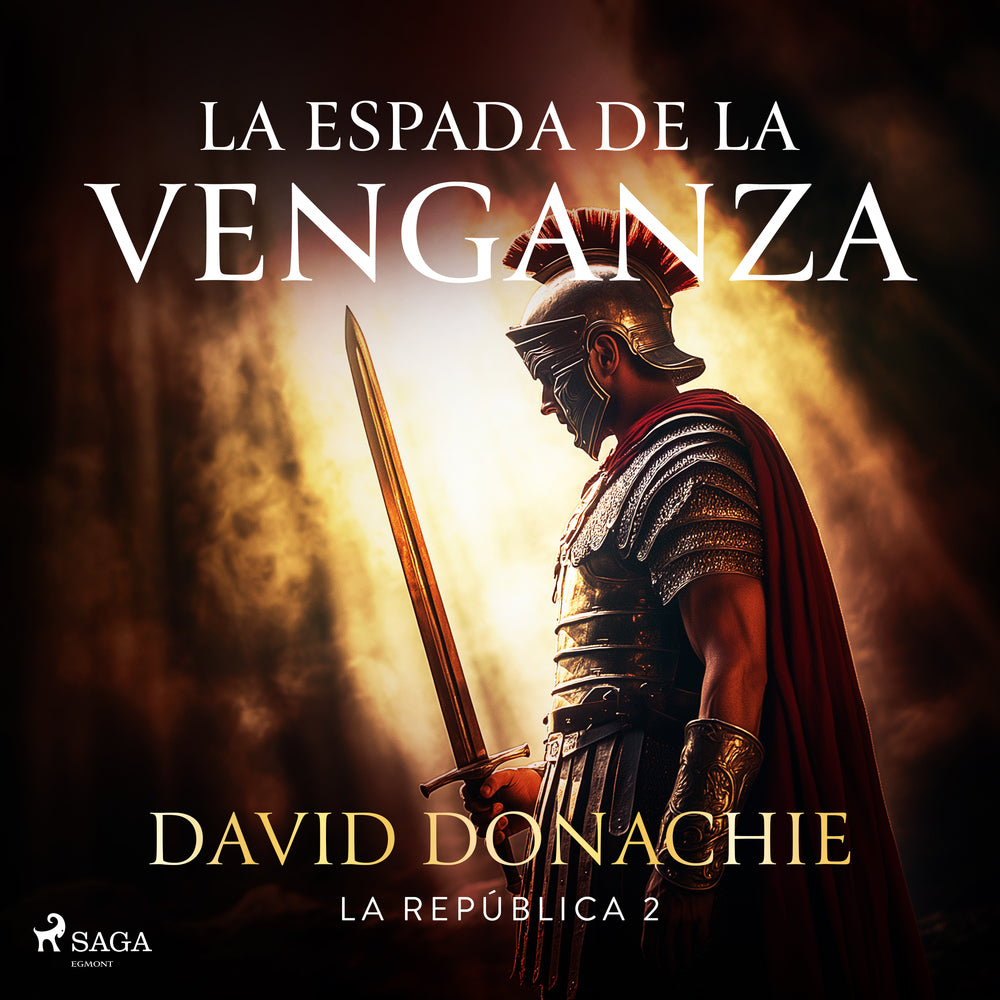 La espada de la venganza