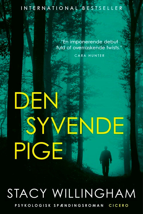 Den syvende pige