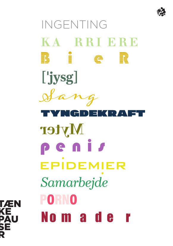 Tænkepauser 97-108