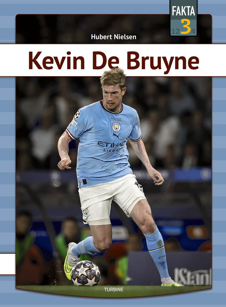 Kevin De Bruyne