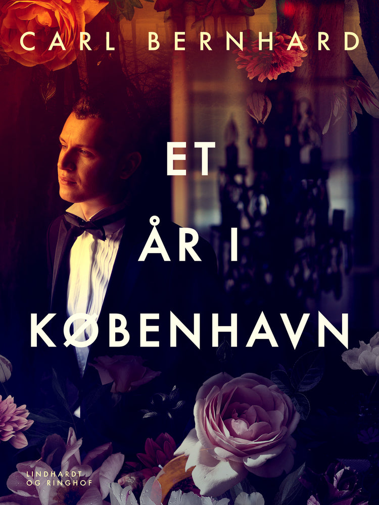 Et år i København