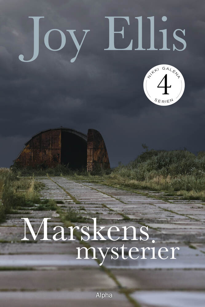 Marskens mysterier