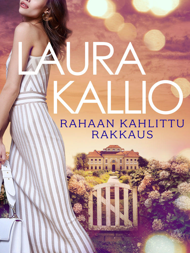 Rahaan kahlittu rakkaus