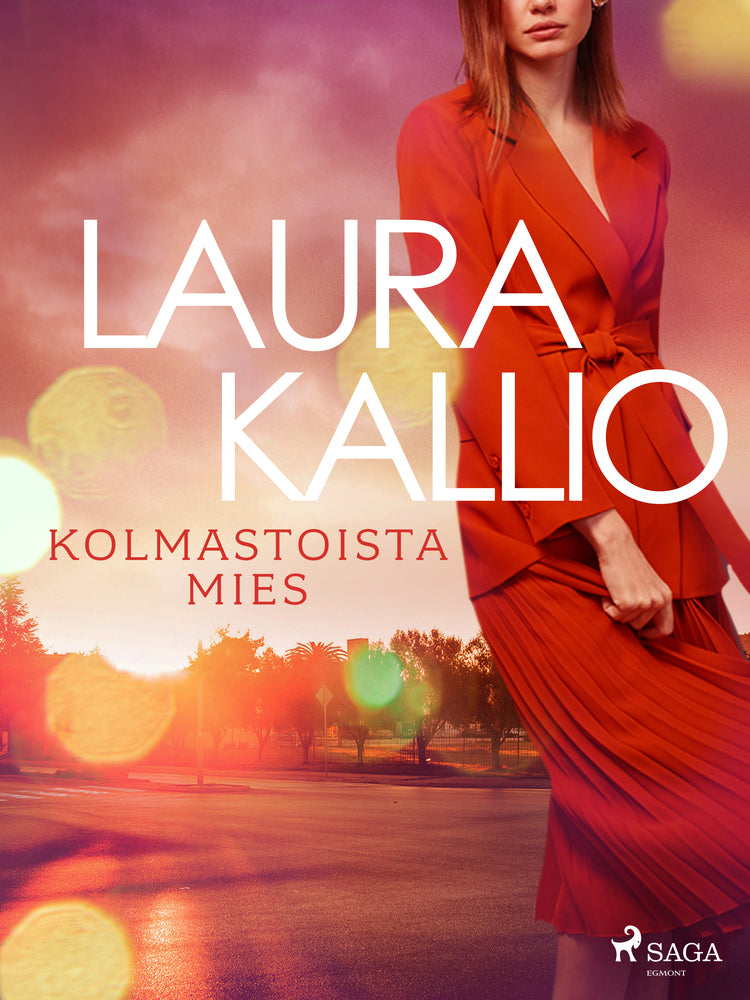 Kolmastoista mies