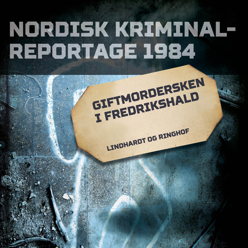 Giftmordersken i Fredrikshald