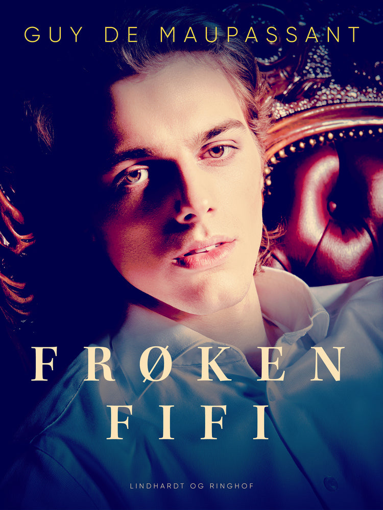 Frøken Fifi