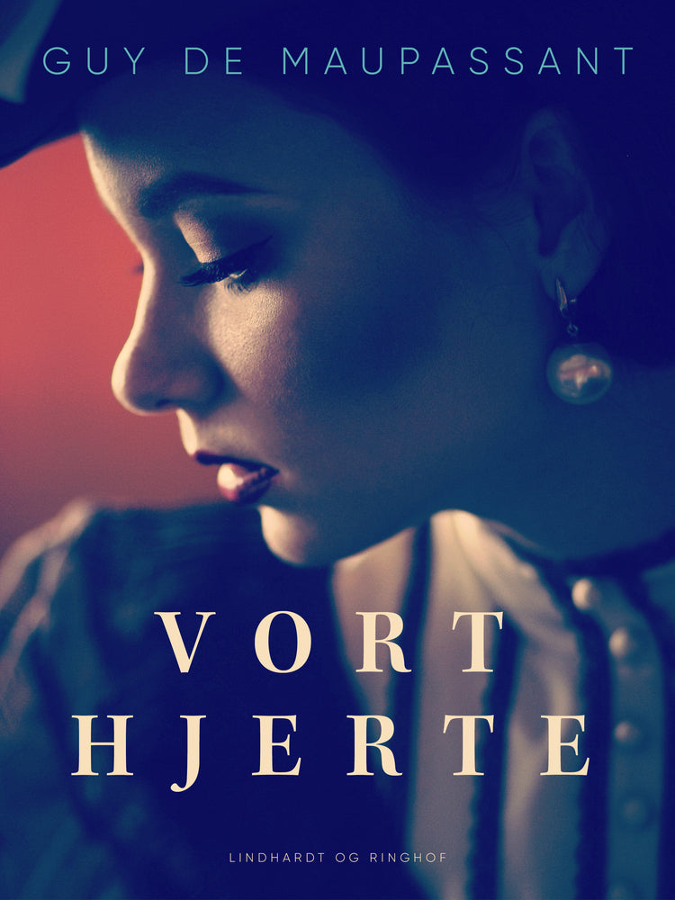 Vort hjerte