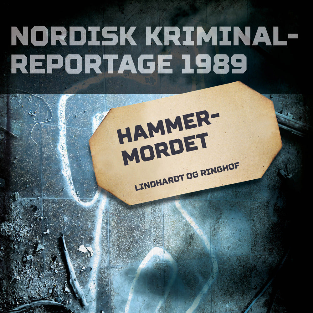 Hammermordet
