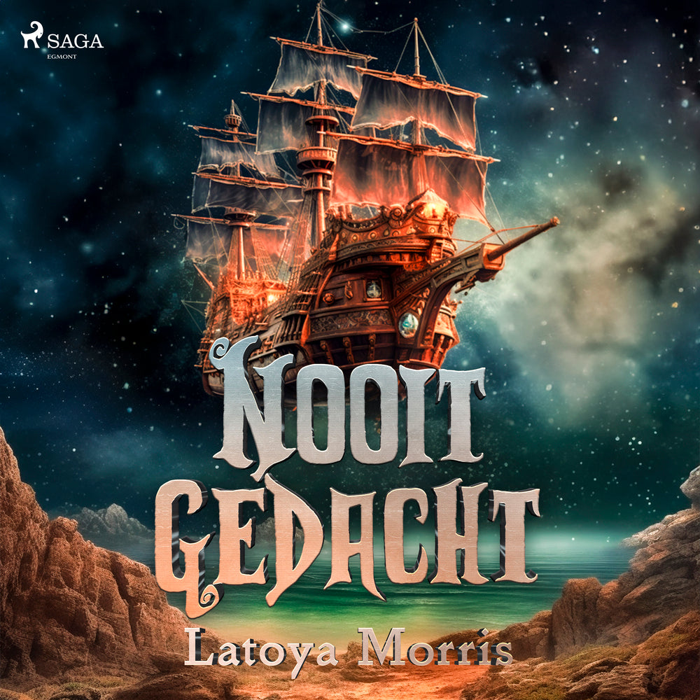 Nooit gedacht