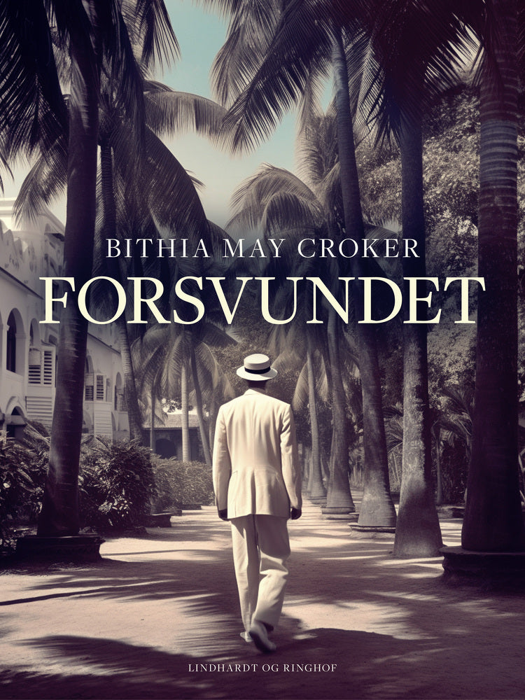 Forsvundet
