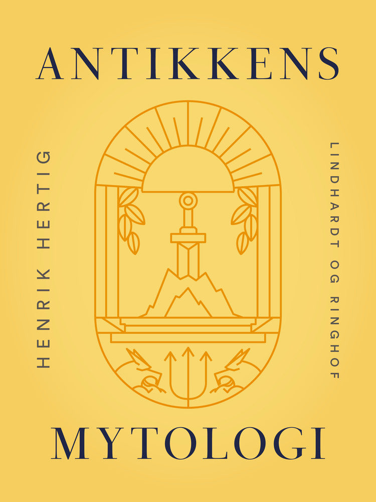 Antikkens mytologi
