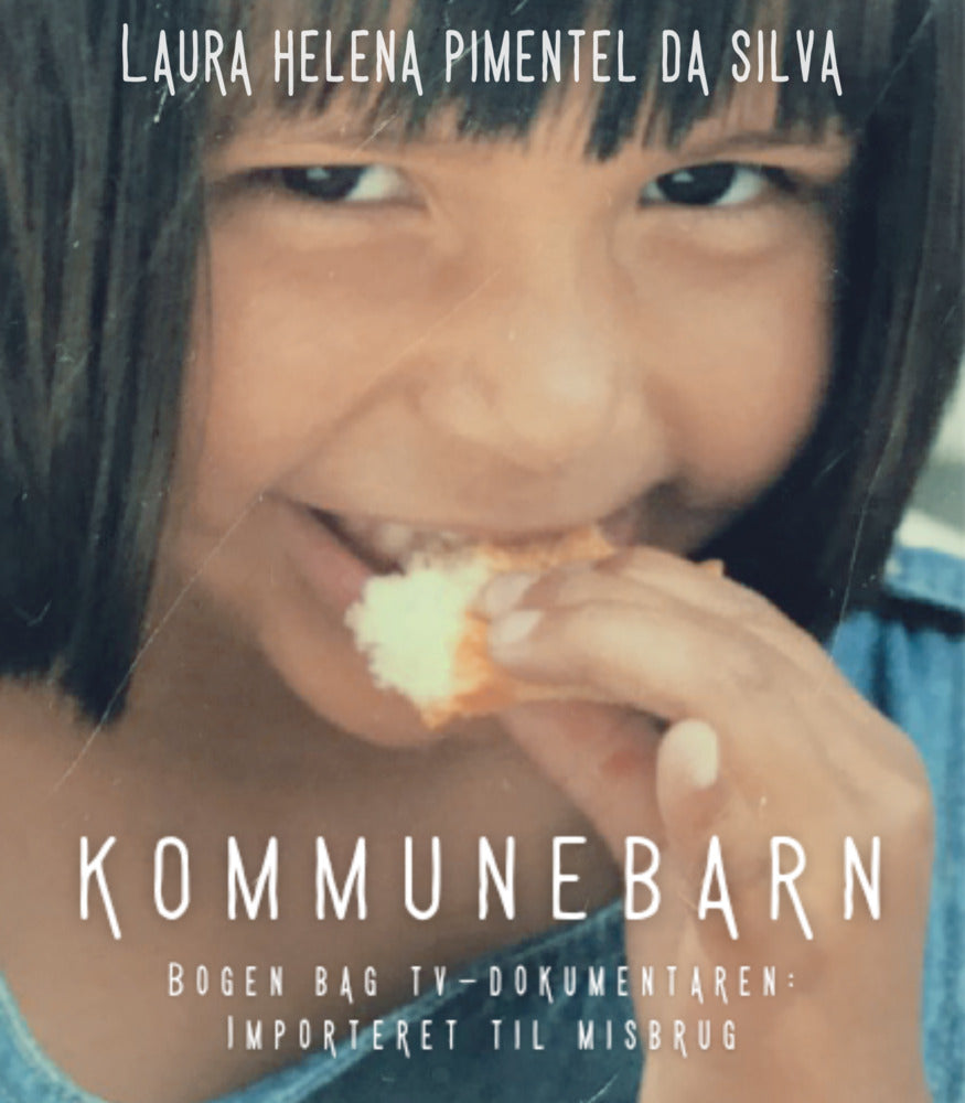 Kommunebarn