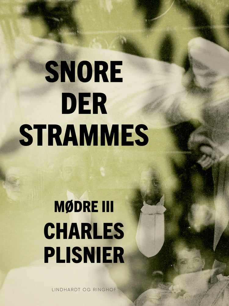 Mødre III: Snore der strammes