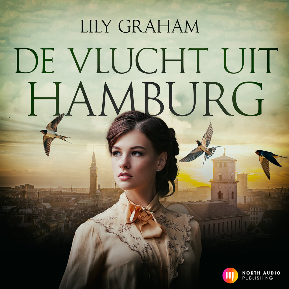 De vlucht uit Hamburg