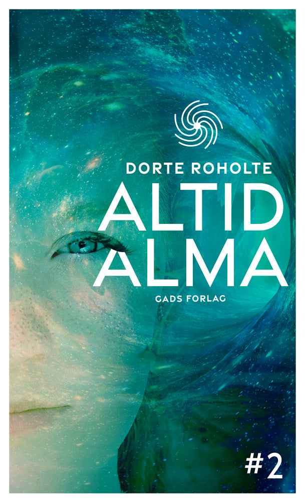 Altid Alma #2 - Altid Alma