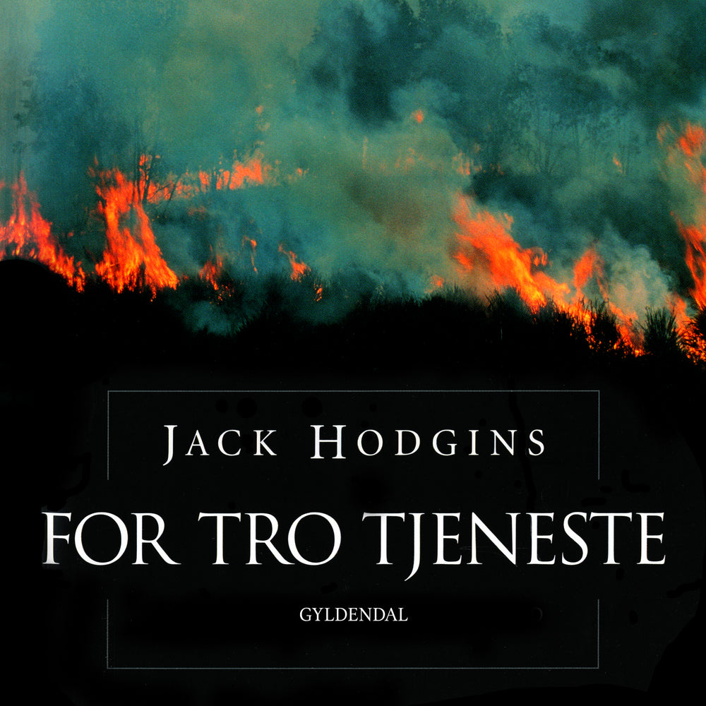 For tro tjeneste