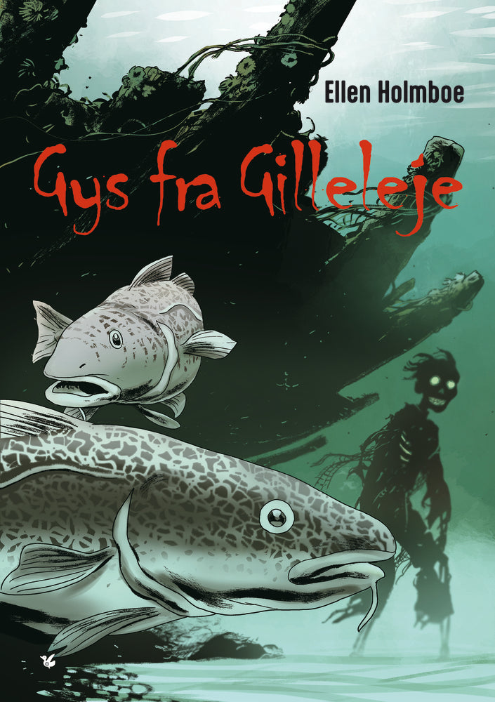 Gys fra Gilleleje
