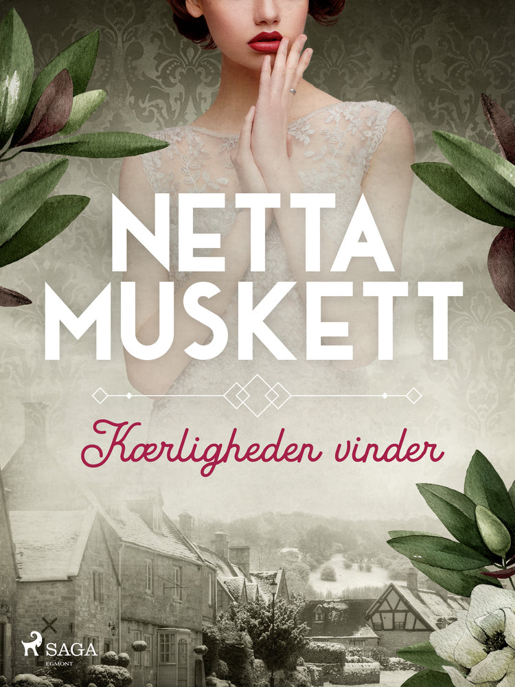 Kærligheden vinder