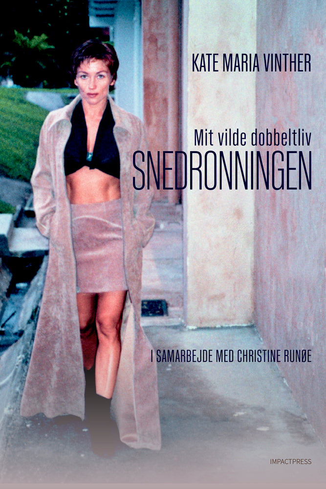 Snedronningen
