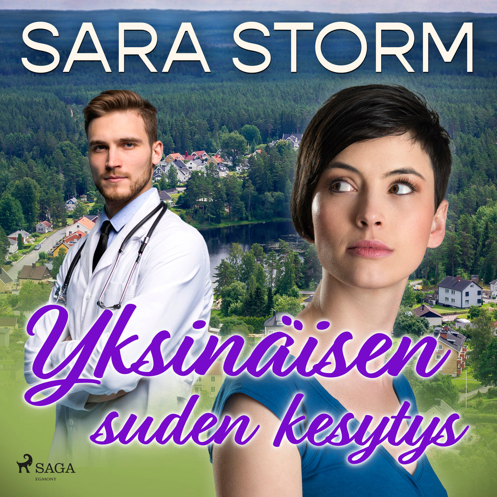 Yksinäisen suden kesytys