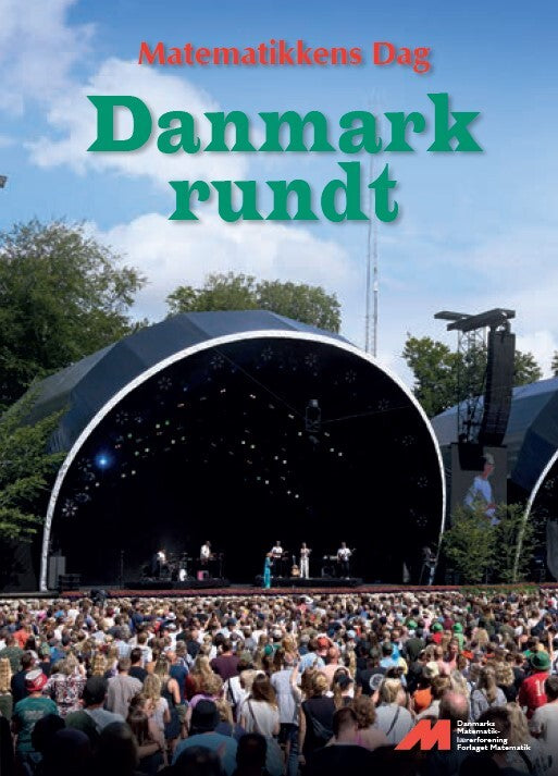 Matematikkens dag - Danmark rundt
